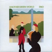 Brian Eno - Another Green World (1975/1986) LP