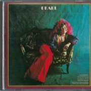 Janis Joplin - Pearl (1971) CD-Rip