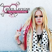 Avril Lavigne - The Best Damn Thing (Expanded Edition) (2007)