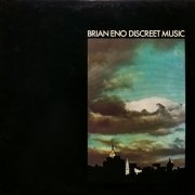 Brian Eno - Discreet Music (1975/1982) [24bit FLAC]