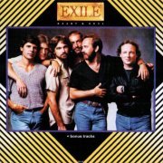 Exile - Heart & Soul (Reissue, Remastered) (2018)