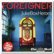 Foreigner - Juke Box Heroes (2008)