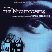 Jerry Fielding - The Nightcomers (ORIGINAL SCORE) (2024) [Hi-Res]