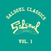 VA - Salsoul Classics Vol. 1 (2017)