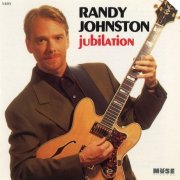 Randy Johnston - Jubilation (1994)