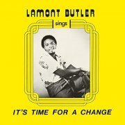 Lamont Butler - It's Time For A Change (2020)