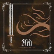 ARÐ - Untouched By Fire (2024) Hi-Res