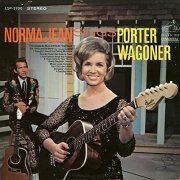 Norma Jean - Norma Jean Sings Porter Wagoner (1967) [Hi-Res 192kHz]