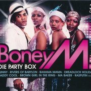 Boney M - Die Party Box (2010)