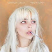 Savannah Conley - Twenty-Twenty (Single) (2018)