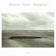 Miroslav Vitous - Emergence (1986) CD-Rip