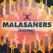 Malasaners - Venceremos (2023) [Hi-Res]