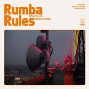 Brigade Sarbaty - Rumba Rules, nouvelles généalogies  (Original Motion Picture Soundtrack) (2022)