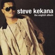 Steve Kekana - The English Album (1999)