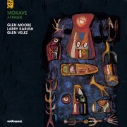 Mokave - Afrique (1994)