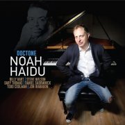 Noah Haidu - Doctone (2020) Hi-Res