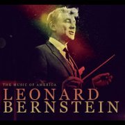 VA - The Music Of America - Leonard Bernstein (2010)