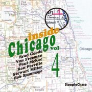 Brad Goode & Von Freeman - Inside Chicago, Vol. 4 (2003) FLAC