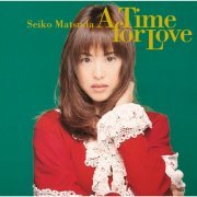 Seiko Matsuda - A Time for Love (1993) [2014] Hi-Res