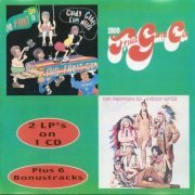1910 Fruitgum Co. - Indian Giver & Goody Goody Gumdrops (Reissue) (1968-69/2000)