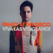 Panic! At The Disco - Viva Las Vengeance (2022) [Hi-Res]