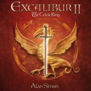 Alan Simon - Excalibur II: The Celtic Ring (2021) [Hi-Res]