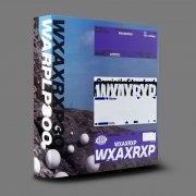 VA - WXAXRXP Sessions Sampler (2019)