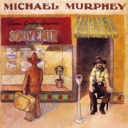 Michael Martin Murphey - Cosmic Cowboy Souvenir (Remastered) (1973/2004)