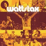 VA - Wattstax: Highlights From The Soundtrack (2004)