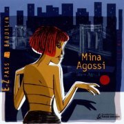 Mina Agossi - E-Z Pass to Brooklyn (2001) FLAC