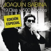 Joaquin Sabina - 19 Dias Y 500 Noches (1999) [Hi-Res]