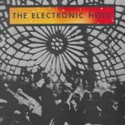 The Beat of the Earth - The Electronic Hole (1970/2015) [Vinyl]