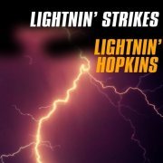 Lightnin' Hopkins - Lightnin' Strikes [Hi-Res]