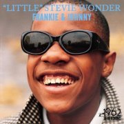 “Little” Stevie Wonder - Frankie & Johnny (2020)