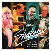 Shakatak - Live at Duo Music Exchange (2019)