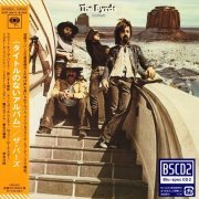 The Byrds - (Untitled) (Reissue, Remastered, Blu-spec) (2014)