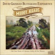 David Grisman - Muddy Roads (2013) [Hi-Res]