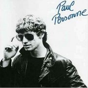 Paul Personne - Paul Personne (1982/2020)