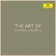 Anatol Ugorski - The Art of Anatol Ugorski (2020)