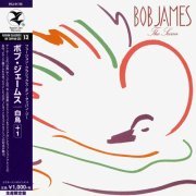 Bob James - The Swan (1983/2015) (RE, VICJ-61726, JAPAN) [CD-Rip]
