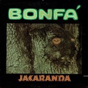 Luiz Bonfa - Jacaranda (1973) LP