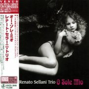 Renato Sellani Trio - O Sole Mio (2009) {Japanese Reissue}