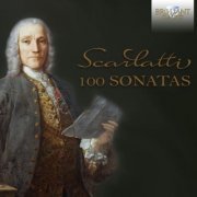 Wolfram Schmitt-Leonardy, Andrea Molteni, Michelangelo Carbonara & Pieter-Jan Belder - Scarlatti: 100 Sonatas (2023)
