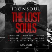 Iron Soul - The Lost Souls (2021)