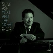 Steve Ash - You And The Night (2024) Hi Res