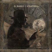 El Barrio - Atemporal (2022) [Hi-Res]