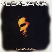El Debarge - Heart Mind And Soul (1994)
