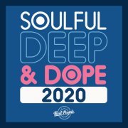 VA - Soulful Deep & Dope 2020 (2020) flac