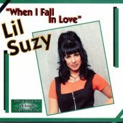 Lil Suzy - When I Fall In Love (1995)