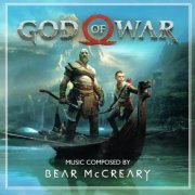 Bear McCreary - God Of War (2023) LP